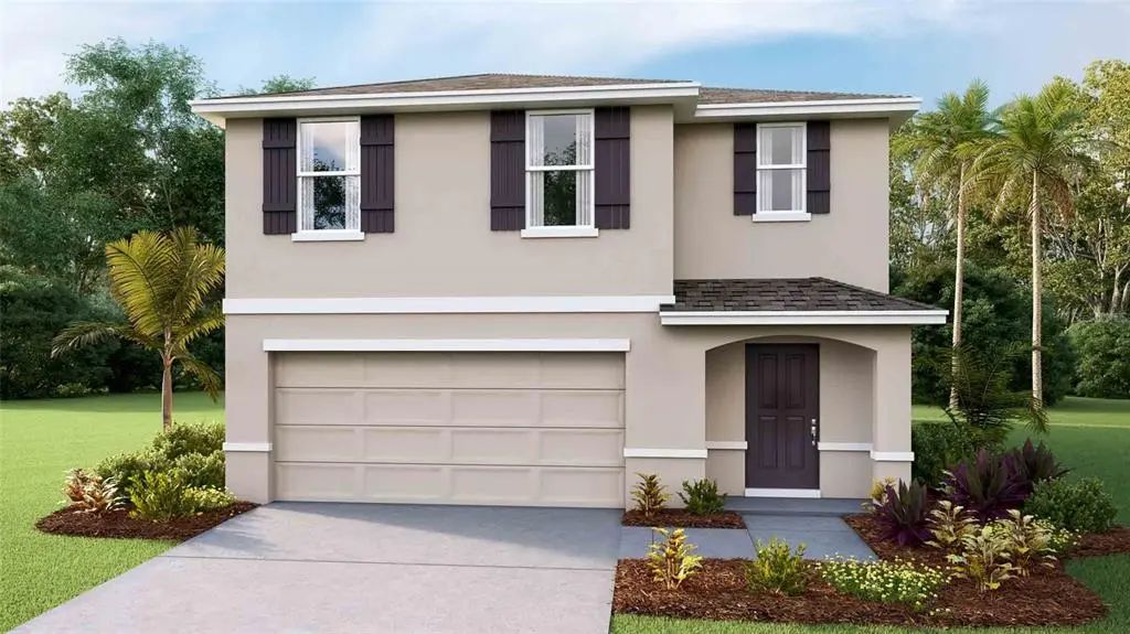 13468 Summit Peak Court, DADE CITY