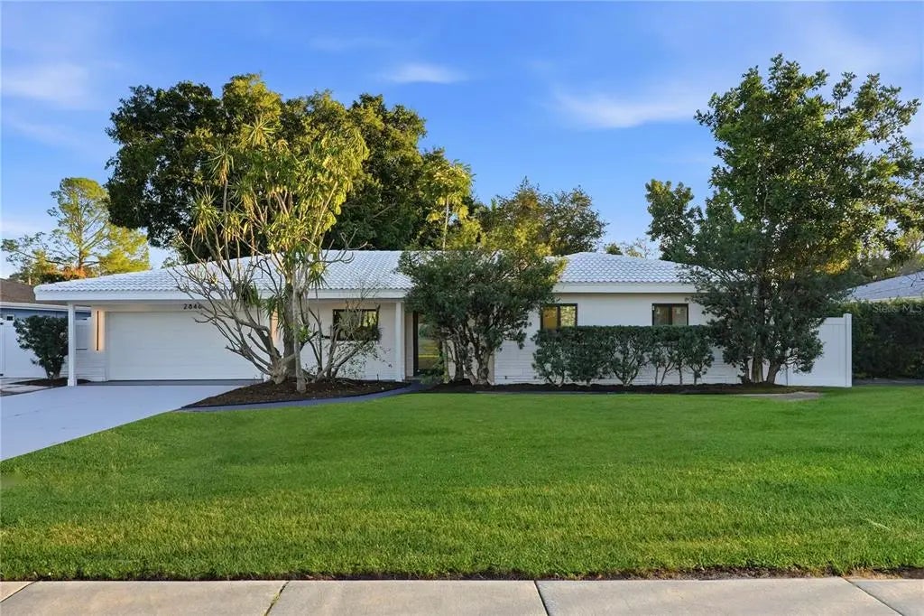 2846 Pinellas Point Drive S, ST PETERSBURG