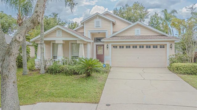 18024 Arbor Crest Drive, TAMPA