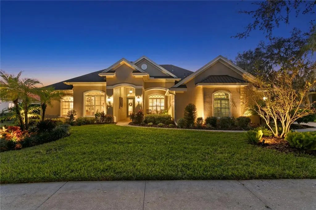 15817 Sorawater Drive, LITHIA