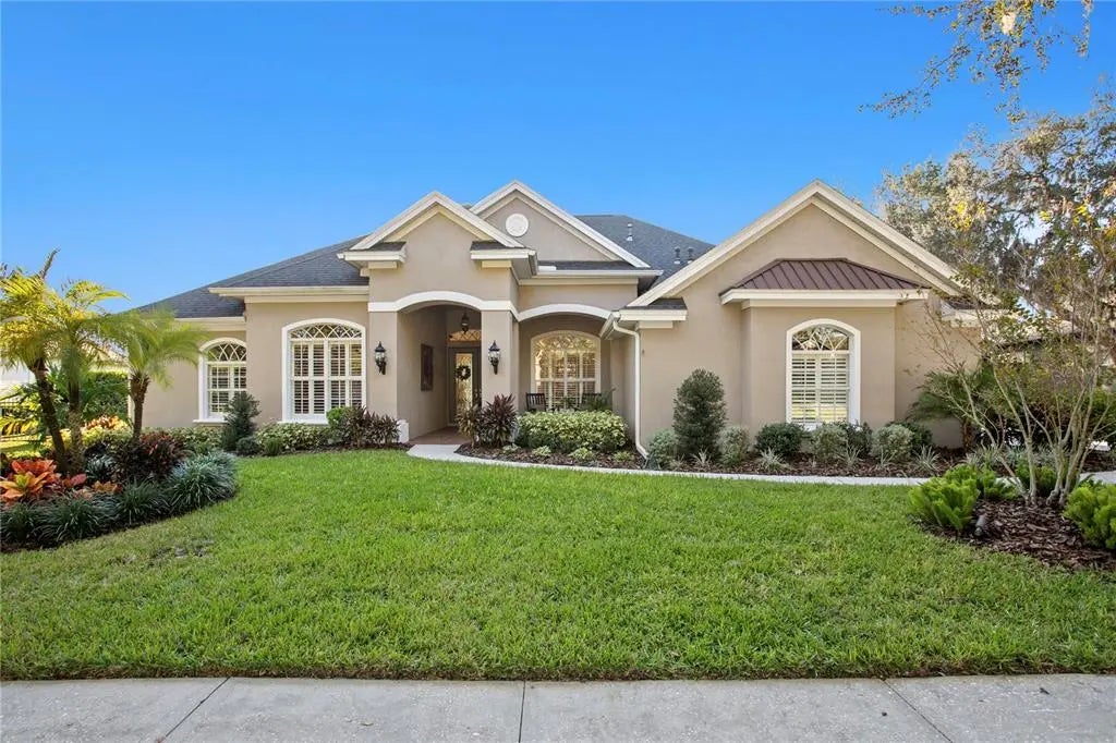 15817 Sorawater Drive, LITHIA