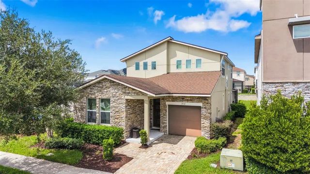 1832 Sandy Park Trail, KISSIMMEE