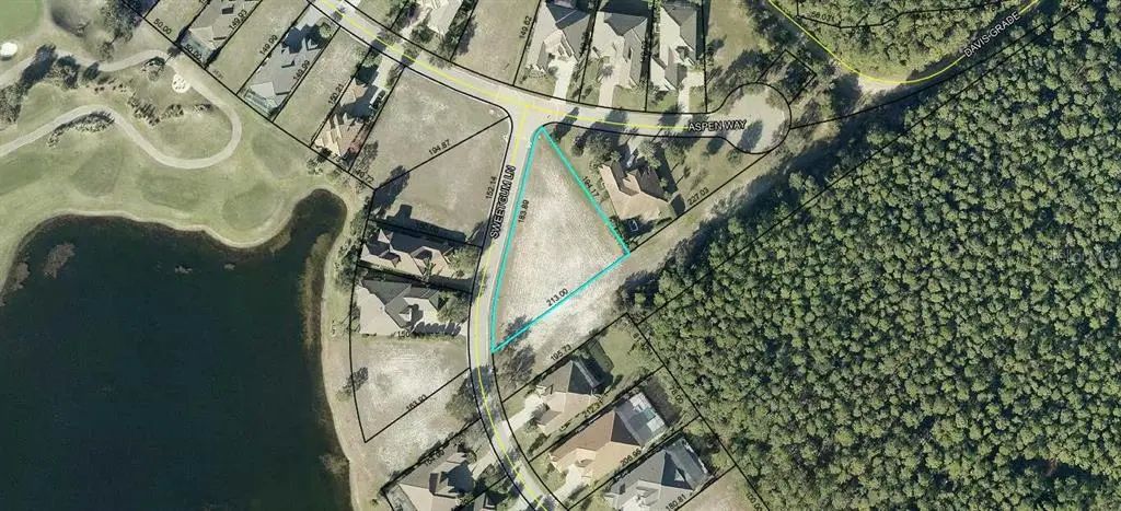 515 Sweetgum Lane Lane, PALM COAST