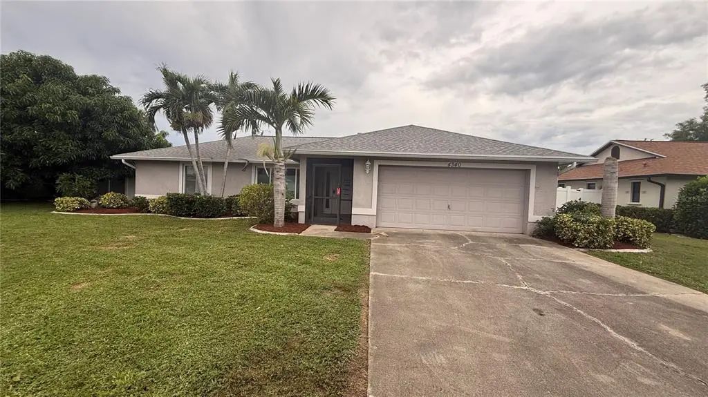4340 Sw 6th Place, CAPE CORAL