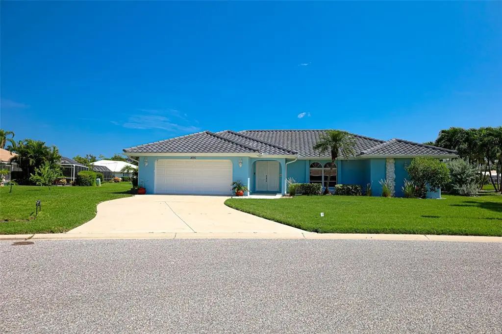 1690 Waxwing Court, VENICE