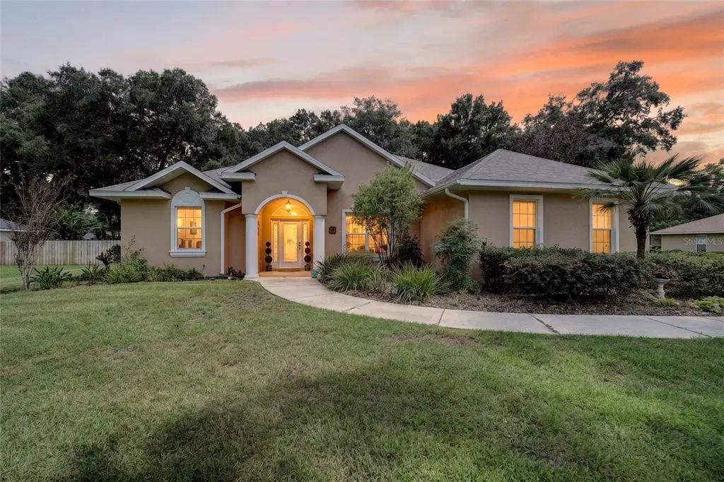 5019 Se 44th Circle, OCALA