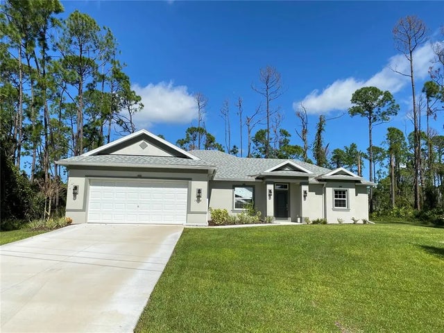 1828 Spaniel Avenue, NORTH PORT