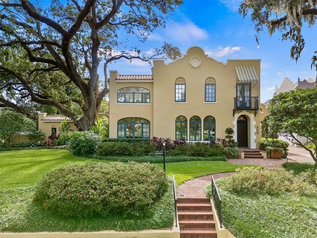 522 Cherokee Drive, ORLANDO