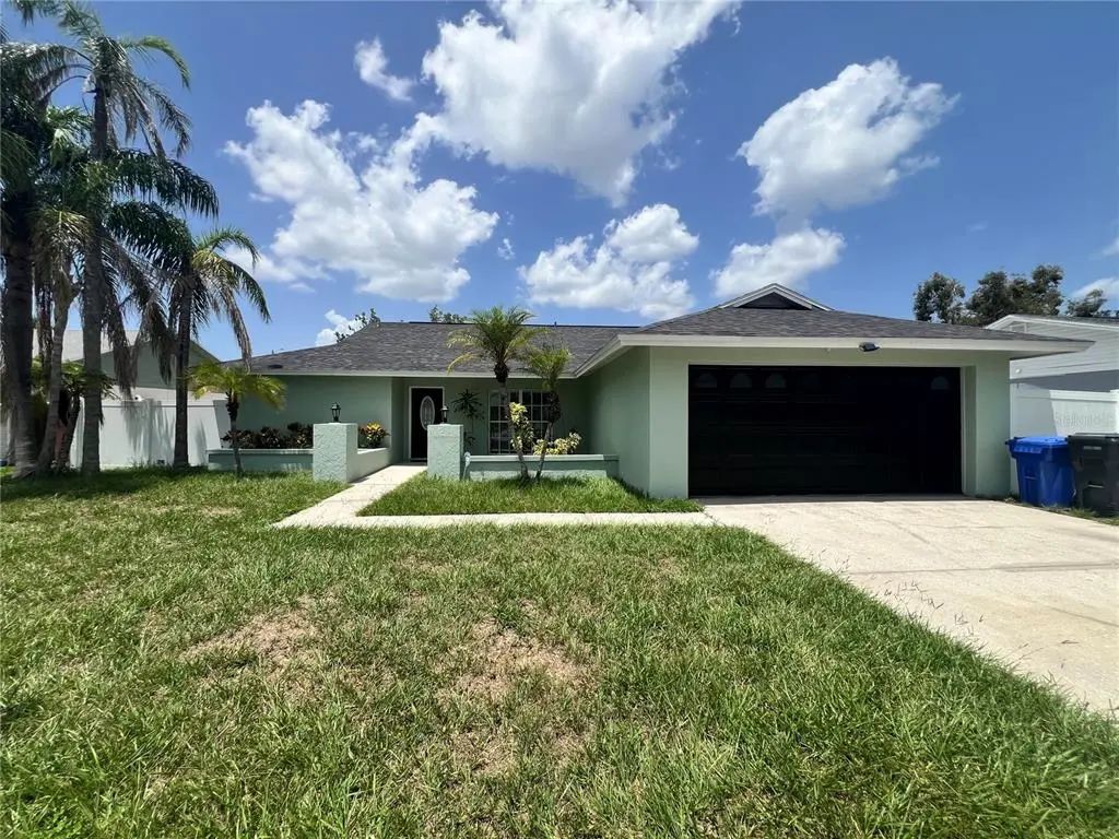 10902 Wingate Drive, TAMPA