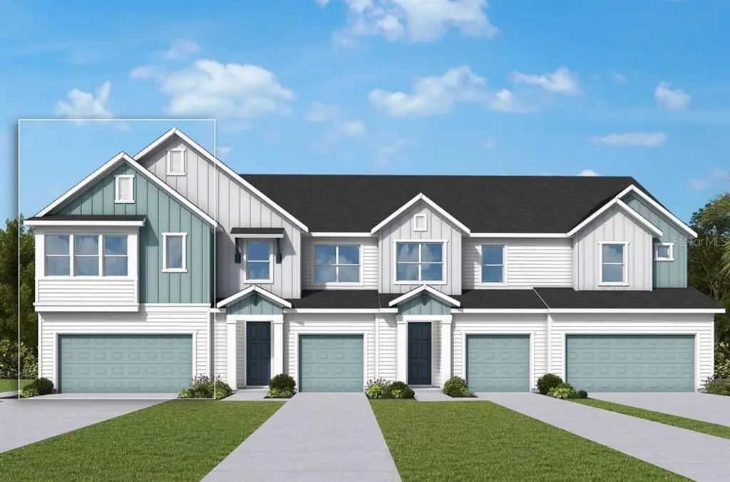 6422 Jensen View Avenue, APOLLO BEACH