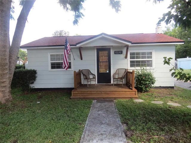 4641 41st Avenue N, ST PETERSBURG
