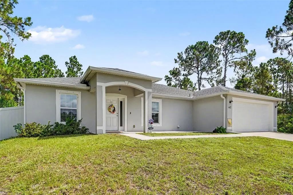 427 Se Flagler Rd, PALM BAY
