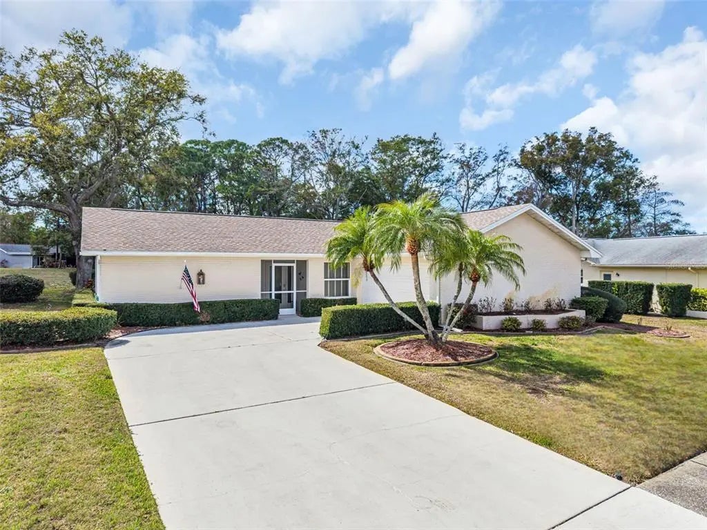 3132 Brunswick Circle, PALM HARBOR