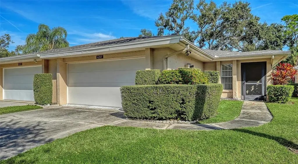 4207 Bowling Green Circle 35, SARASOTA