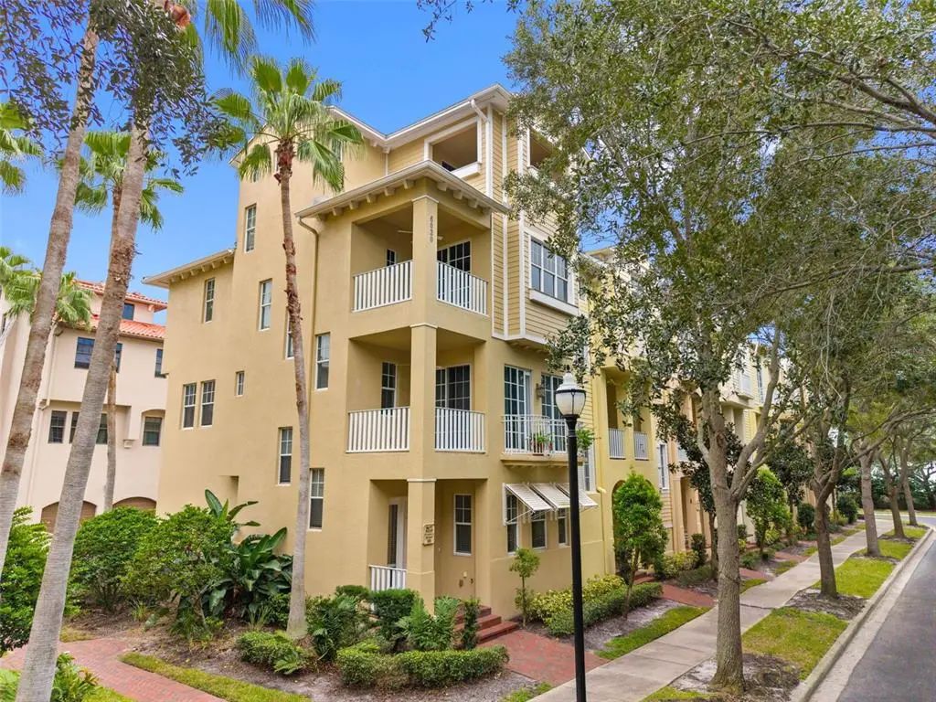 6030 Printery Street 101, TAMPA