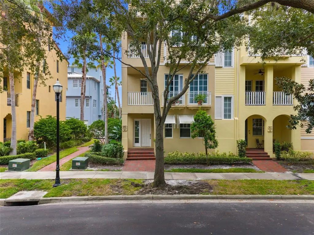 6030 Printery Street 101, TAMPA