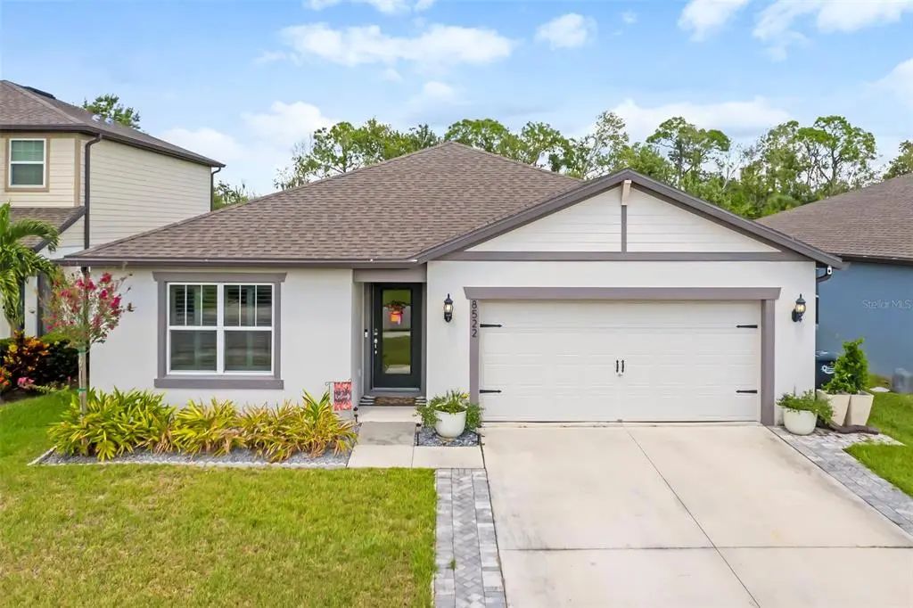 8522 Abalone Loop, PARRISH