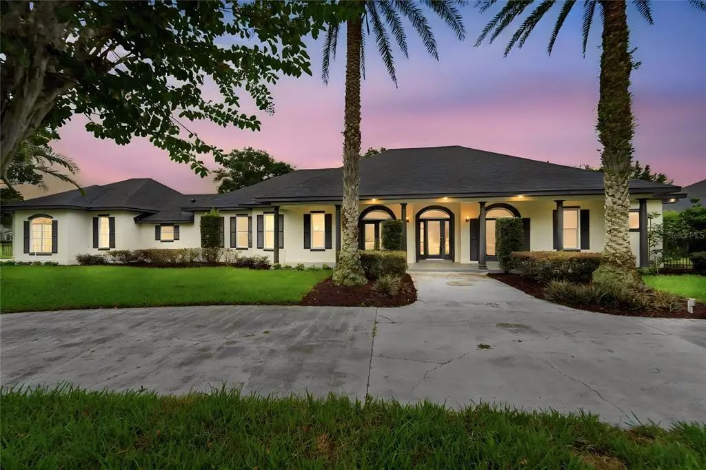 1055 Edmiston Place, LONGWOOD