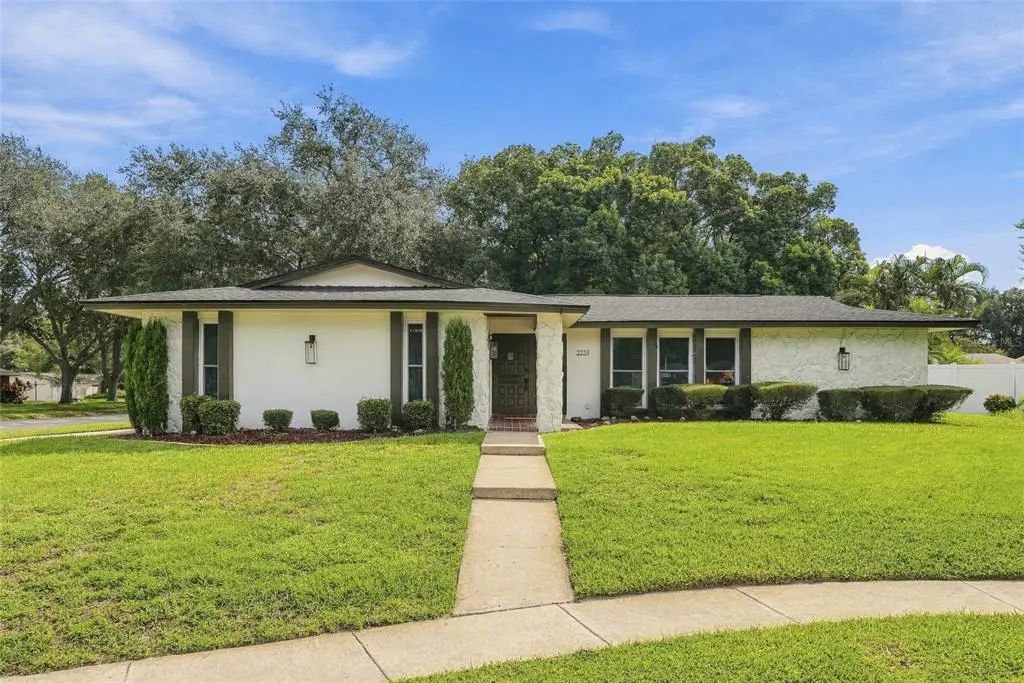 2259 El De Oro Circle, CLEARWATER