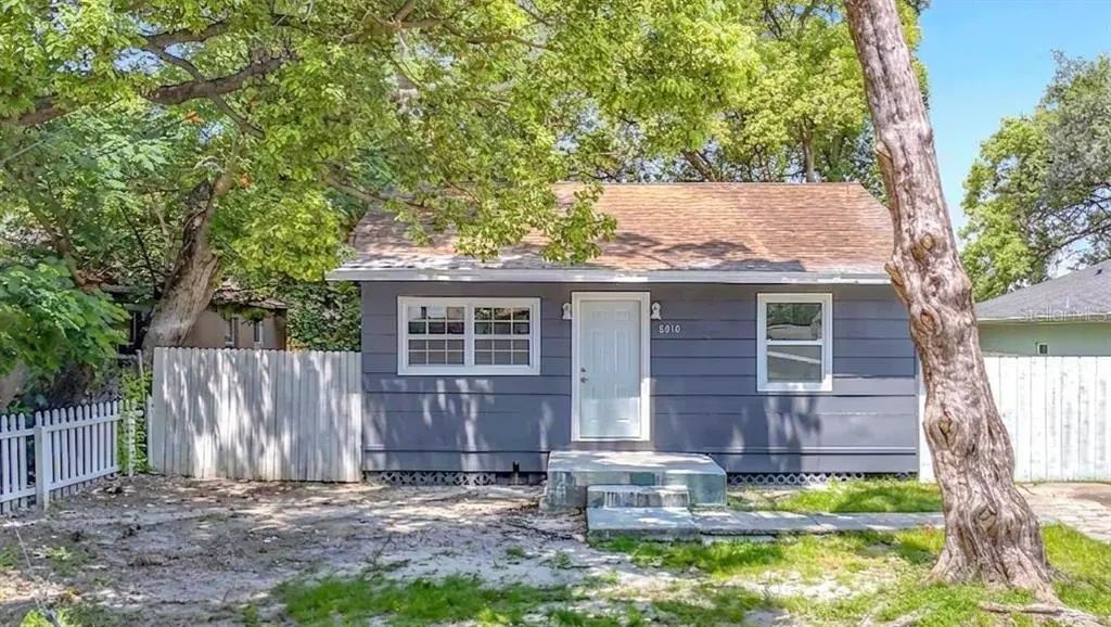 8010 N 13th Street, TAMPA