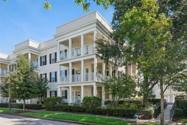 987 Fern Avenue 201, ORLANDO