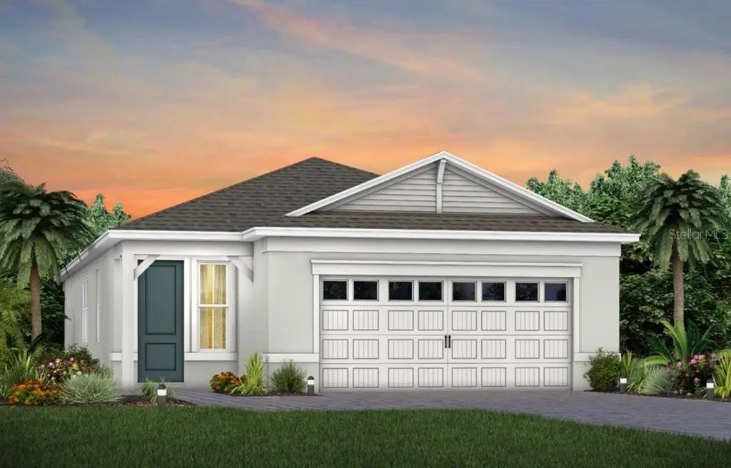 3492 Guava Palms Court, VIERA