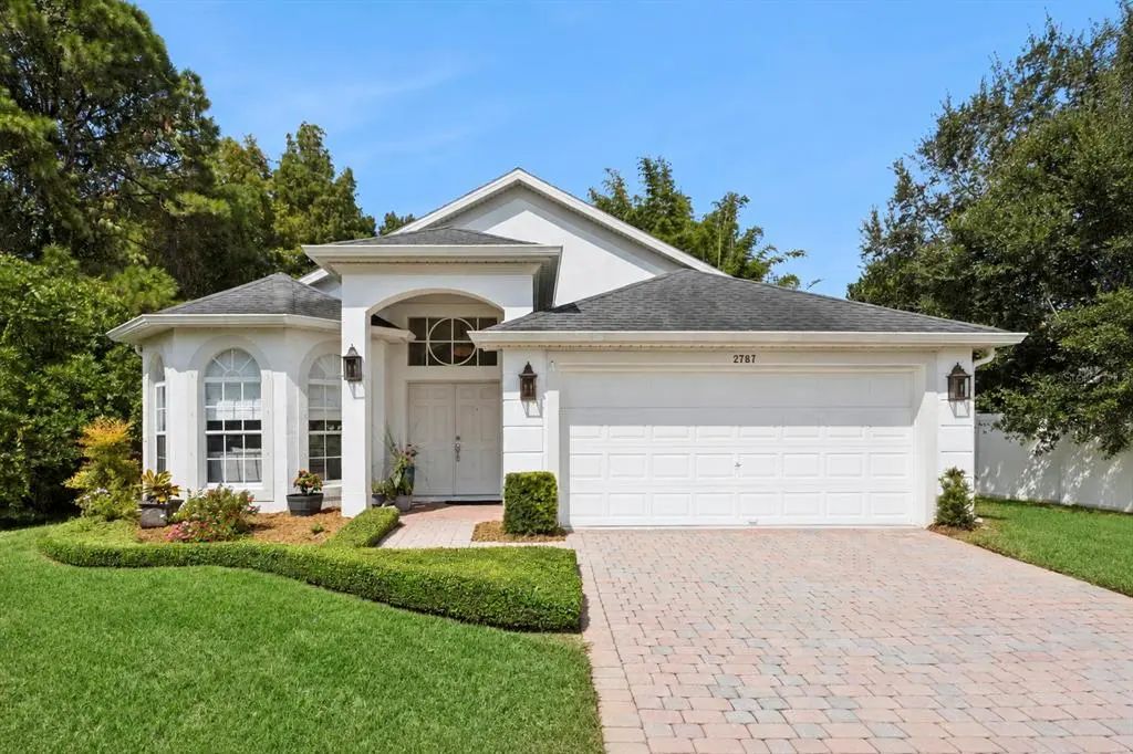 2787 Blue Springs Cove, OVIEDO