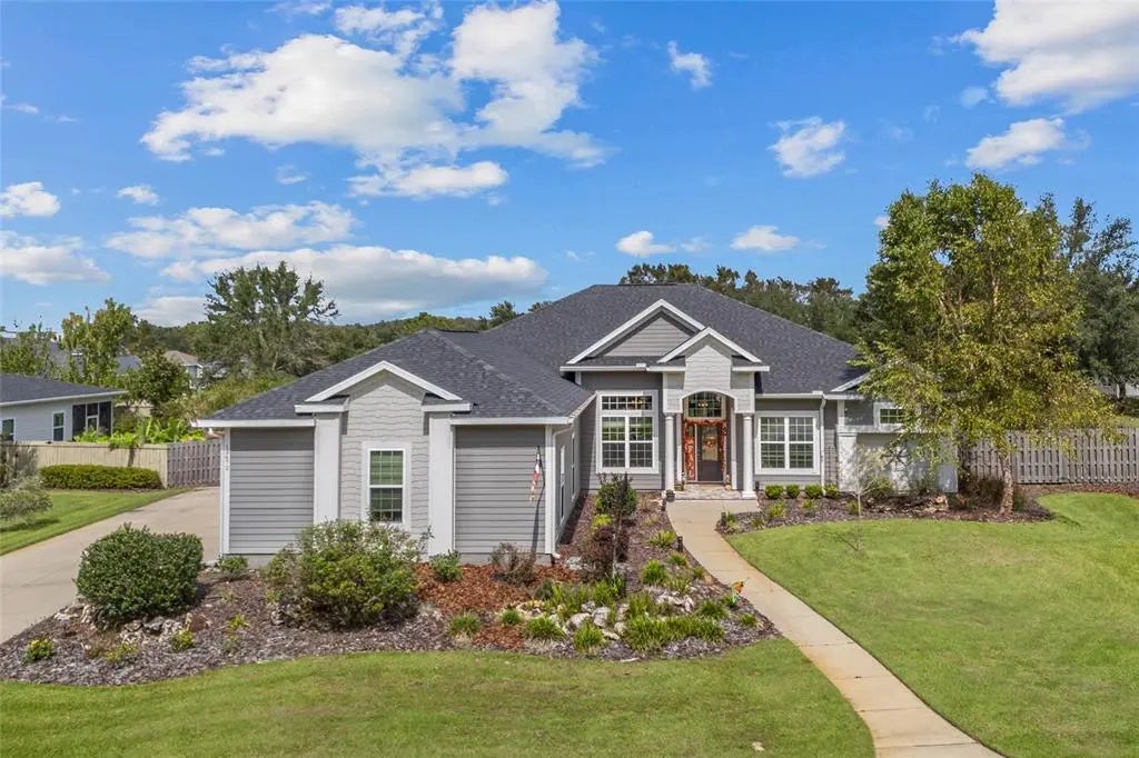 13672 Nw 26th Avenue, GAINESVILLE