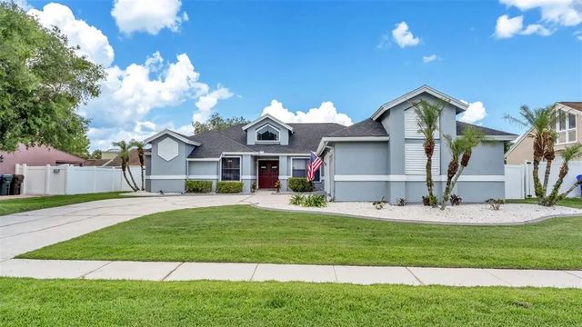 2331 Peppercorn Street, KISSIMMEE