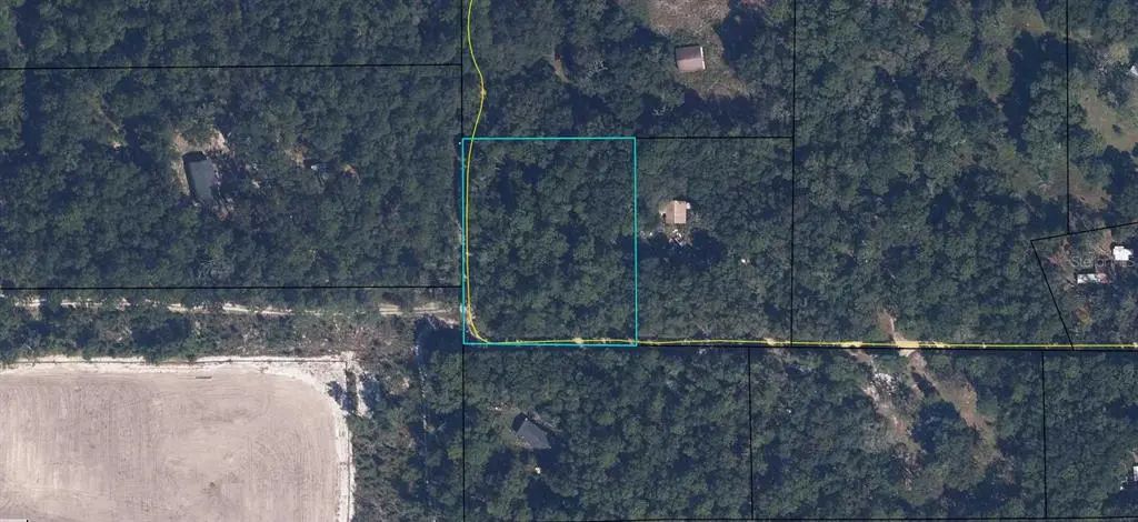 Landreth Road, GREEN COVE SPRINGS