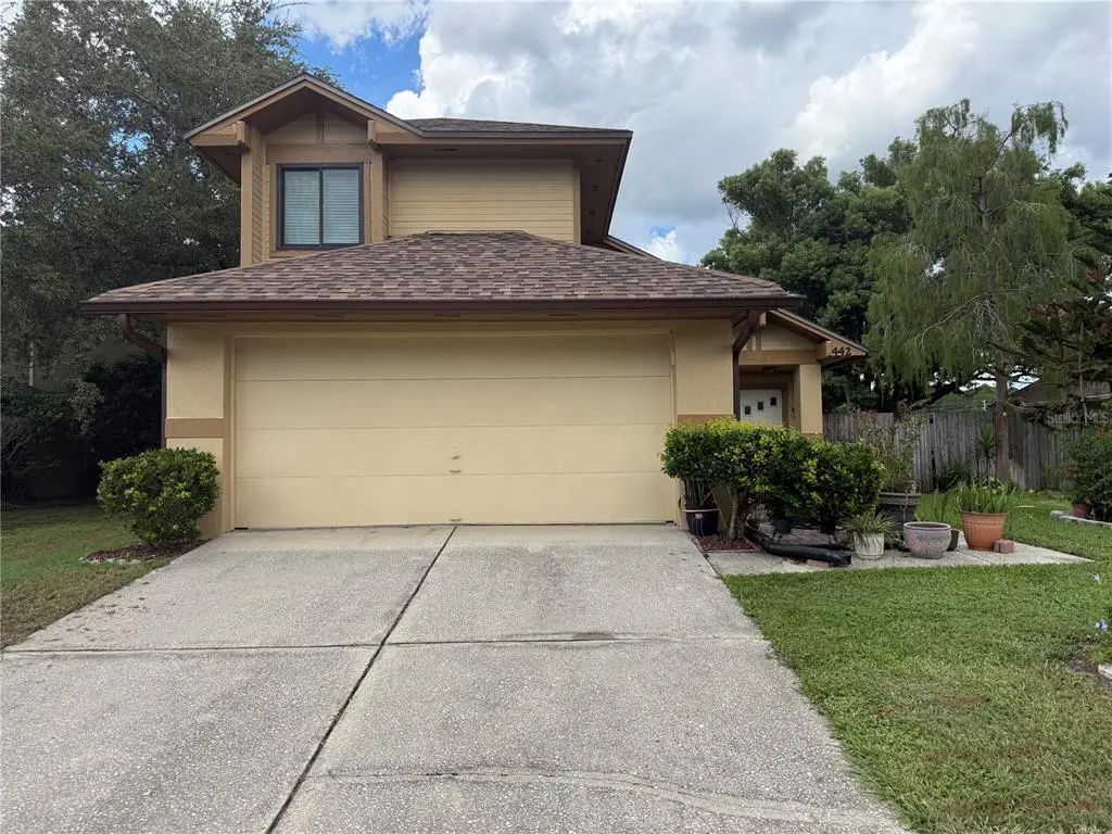 442 E Springtree Way, LAKE MARY