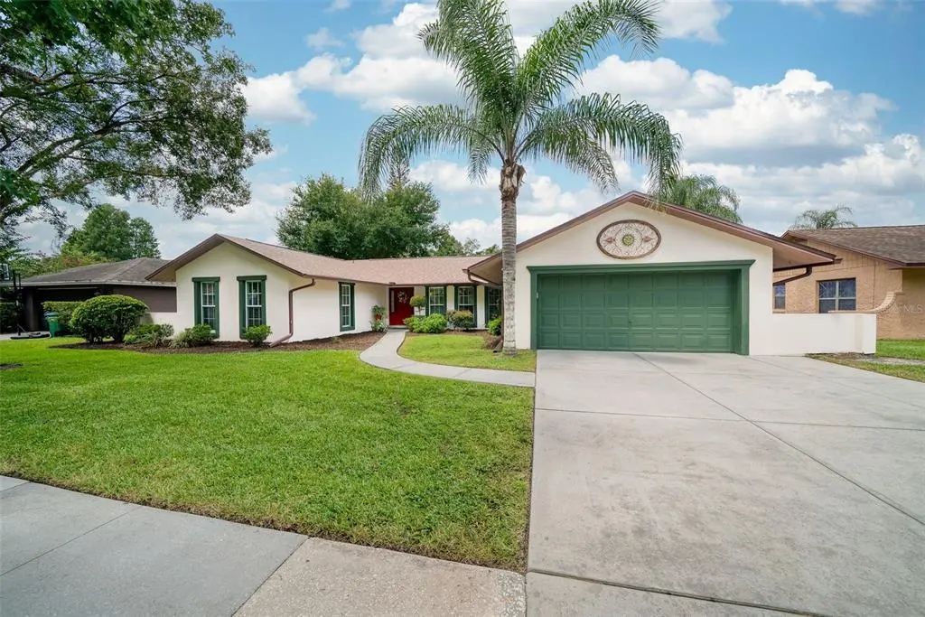 943 Fairway Drive, WINTER PARK