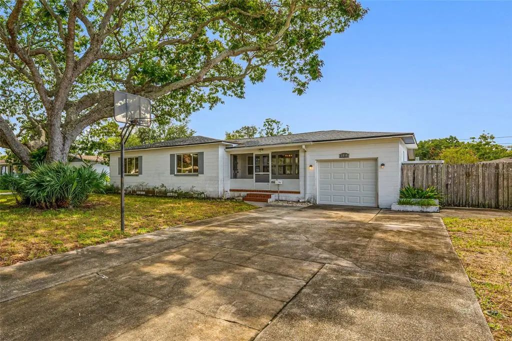 5918 4th Avenue N, ST. PETERSBURG