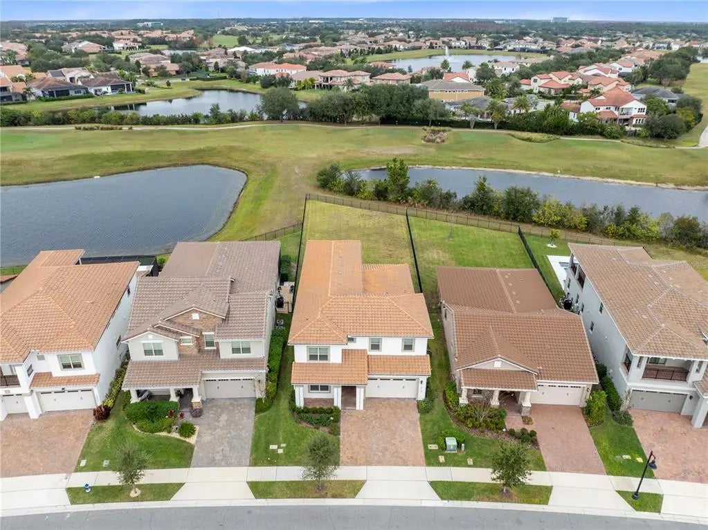 13014 Bromborough Drive, ORLANDO