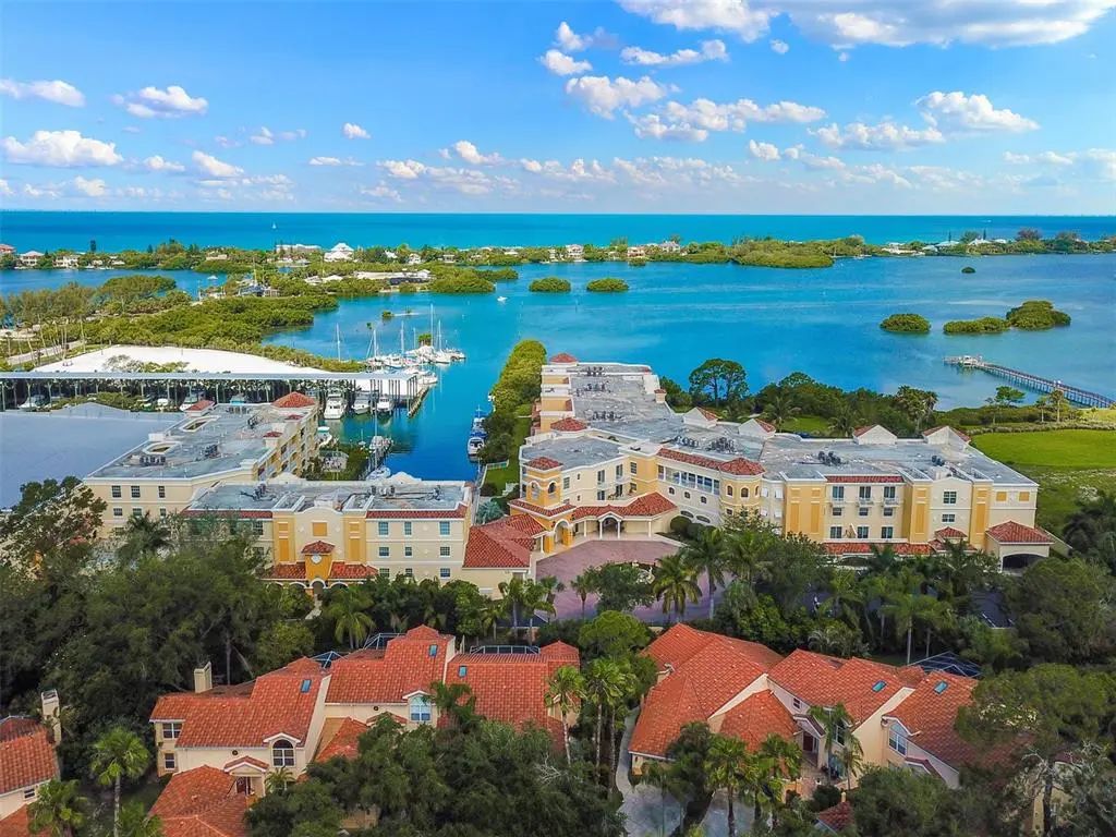 14041 Bellagio Way 214, OSPREY
