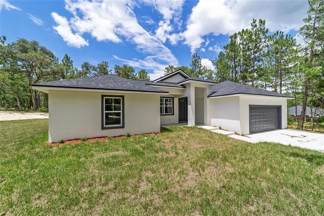 13359 Sw 80th Street, DUNNELLON