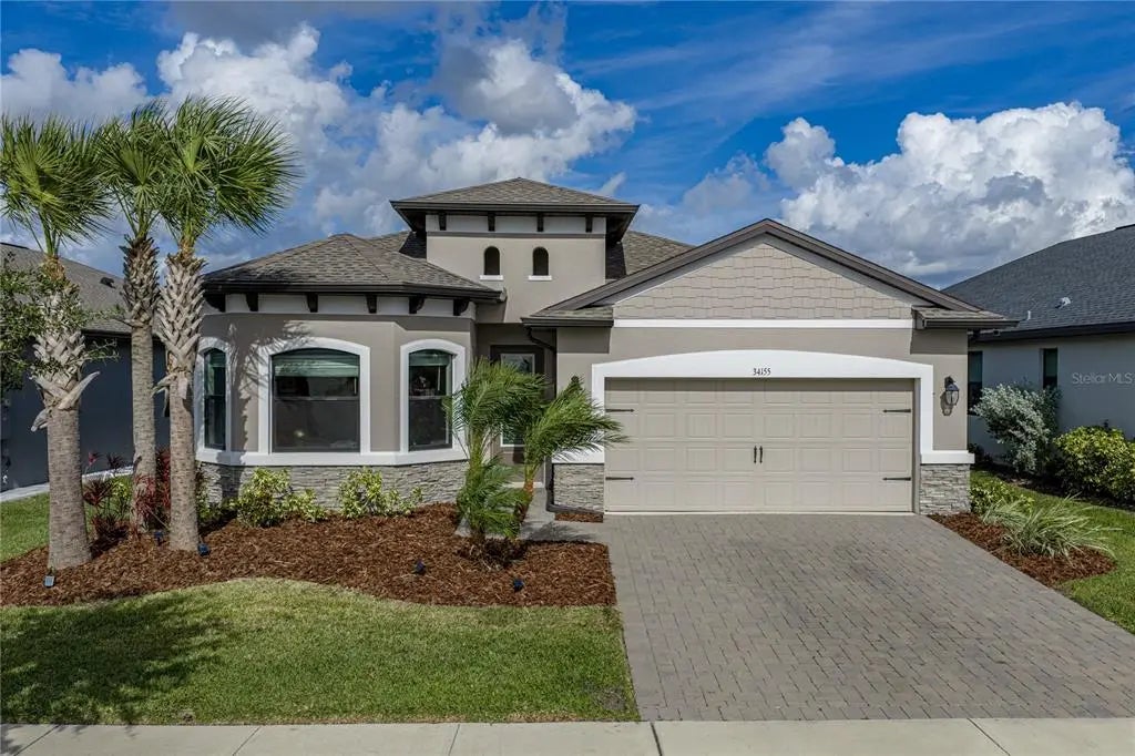 34155 Evergreen Hill Court, WESLEY CHAPEL