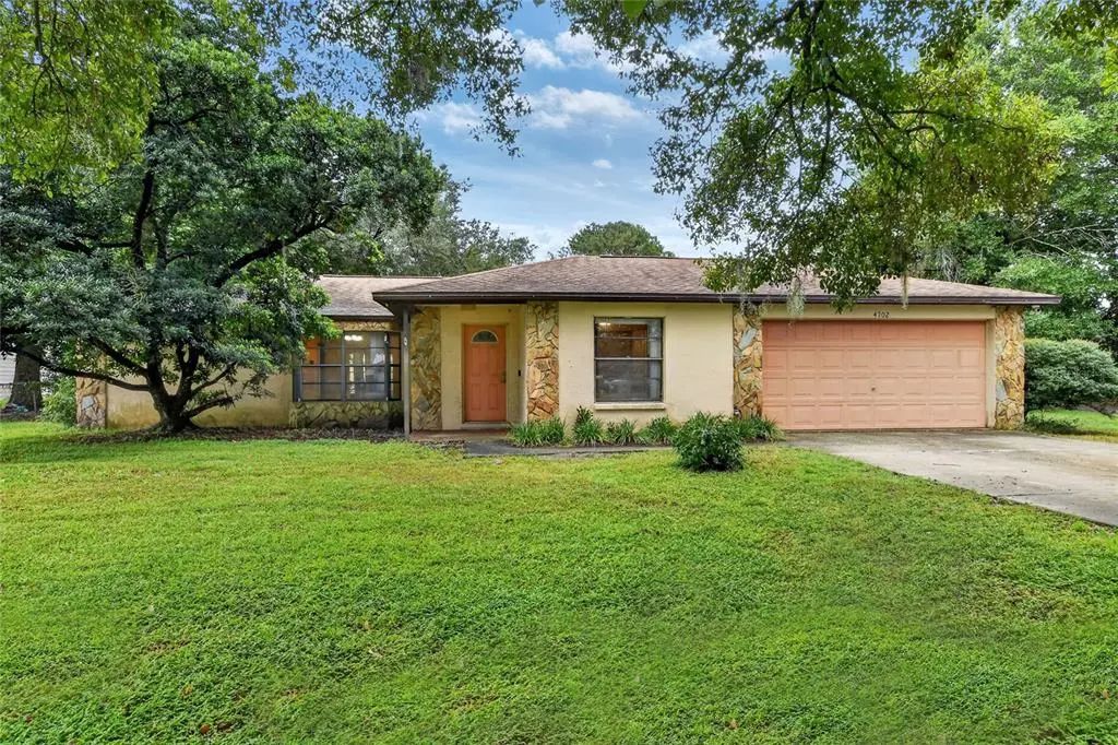 4702 Charro Lane, PLANT CITY