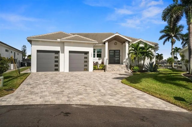1200 Gorda Cay Lane, PUNTA GORDA