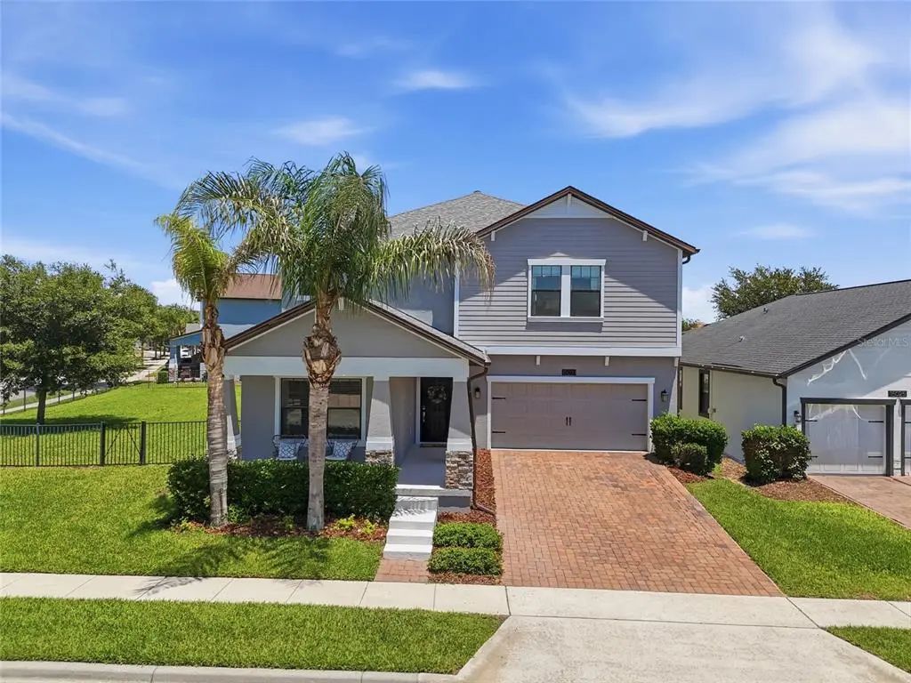 15031 Purple Martin Street, WINTER GARDEN