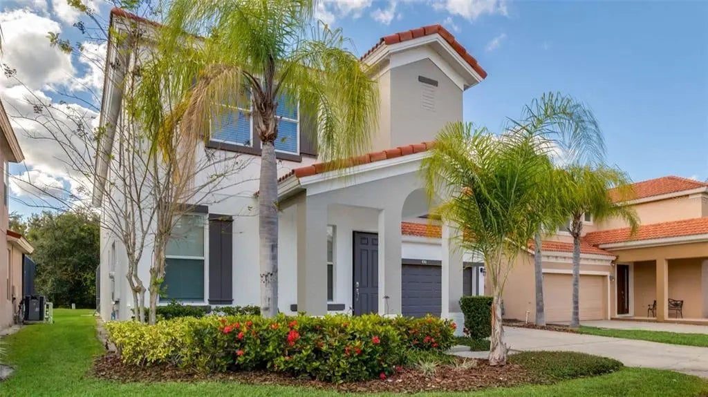 430 Las Fuentes Drive, KISSIMMEE