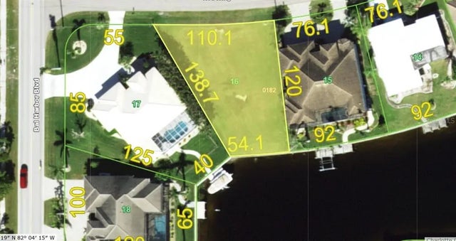 1635 Redwing Court, PUNTA GORDA