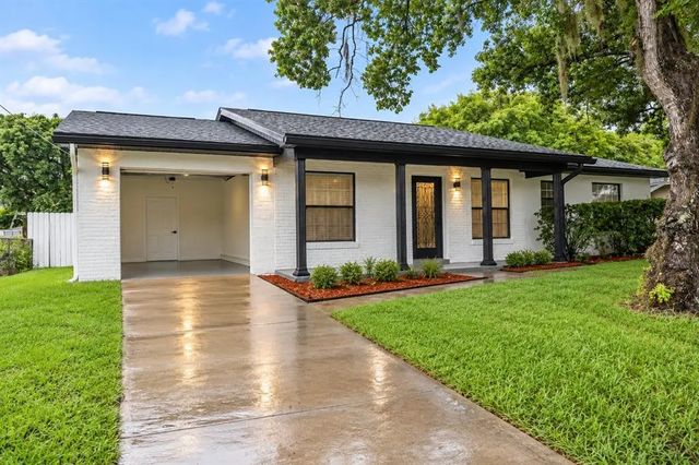 4514 Urban Court, ORLANDO