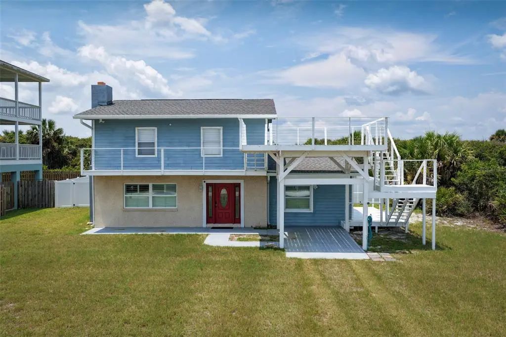 26 Ocean Vista Lane, PALM COAST