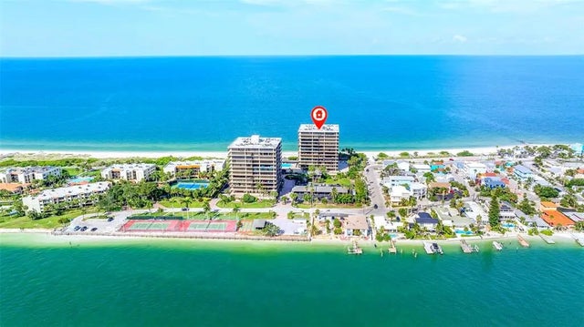 7650 Bayshore Drive 1005, TREASURE ISLAND