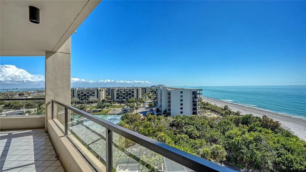 1211 Gulf Of Mexico Drive 610, LONGBOAT KEY