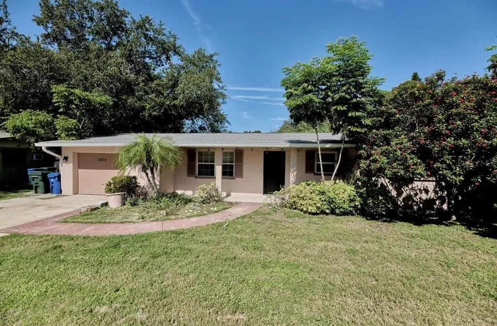6228 Pauline Avenue, SARASOTA