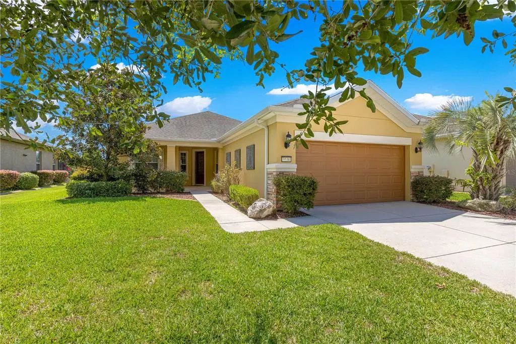 9530 Sw 70th Loop, OCALA