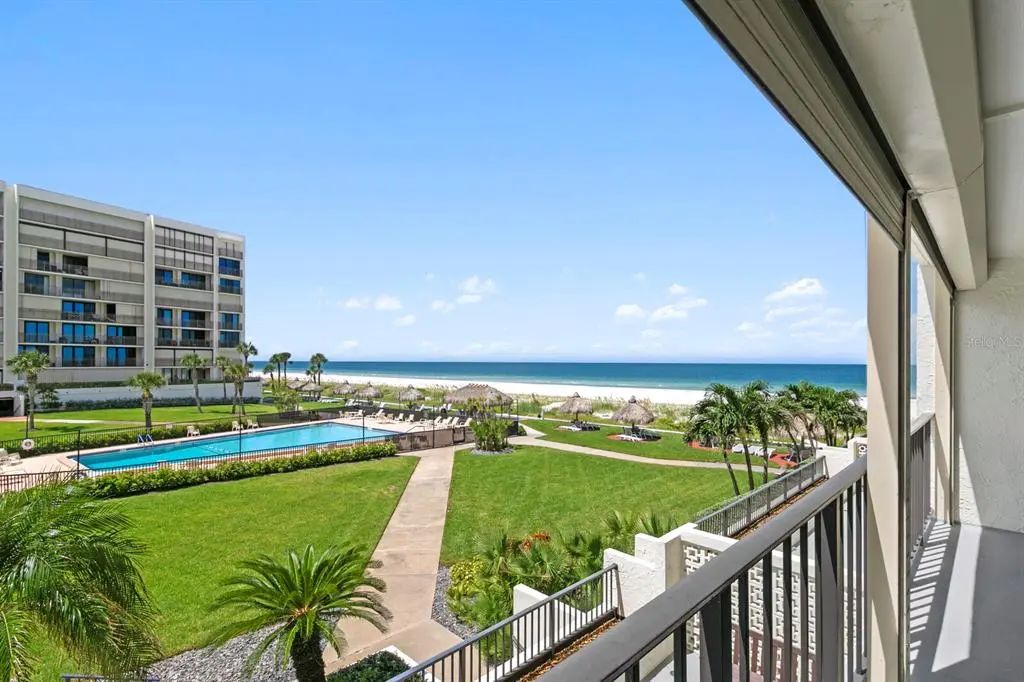 1400 Gulf Blvd 212, CLEARWATER