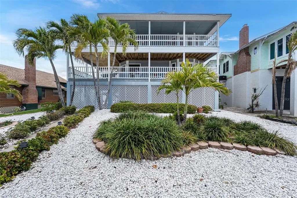 12505 Sunshine Lane, TREASURE ISLAND